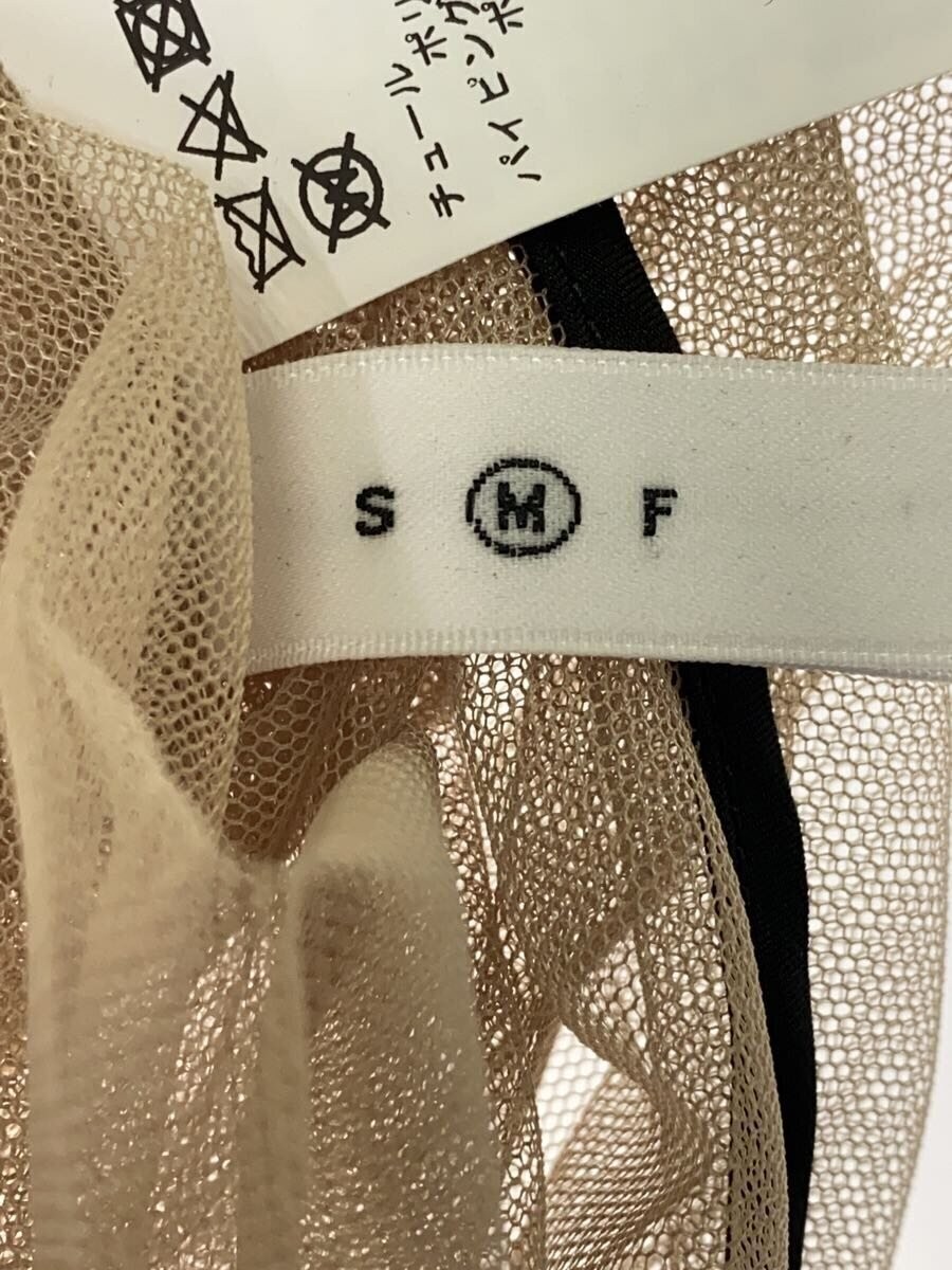 AMERI Cami Dress M Polyester BLK Solid 0221053088… - image 4