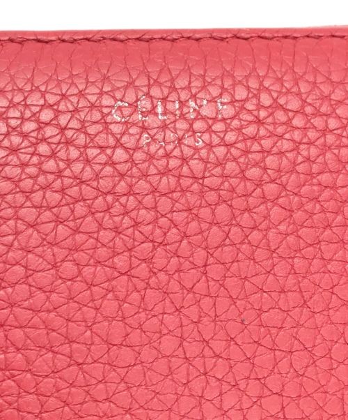 CELINE                    Large zipped multi-func… - image 2