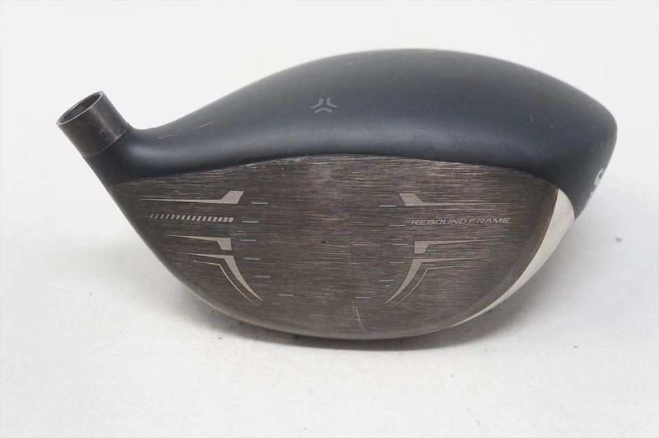 Srixon Zx7 Mkii 9.5* Driver Club Head Only Inv12948201 Lefty Lh - Image 2 of 4