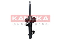 1X StoßDäMpfer Kamoka 2000531 FüR Kuga Ford 1 Tdci 4X4