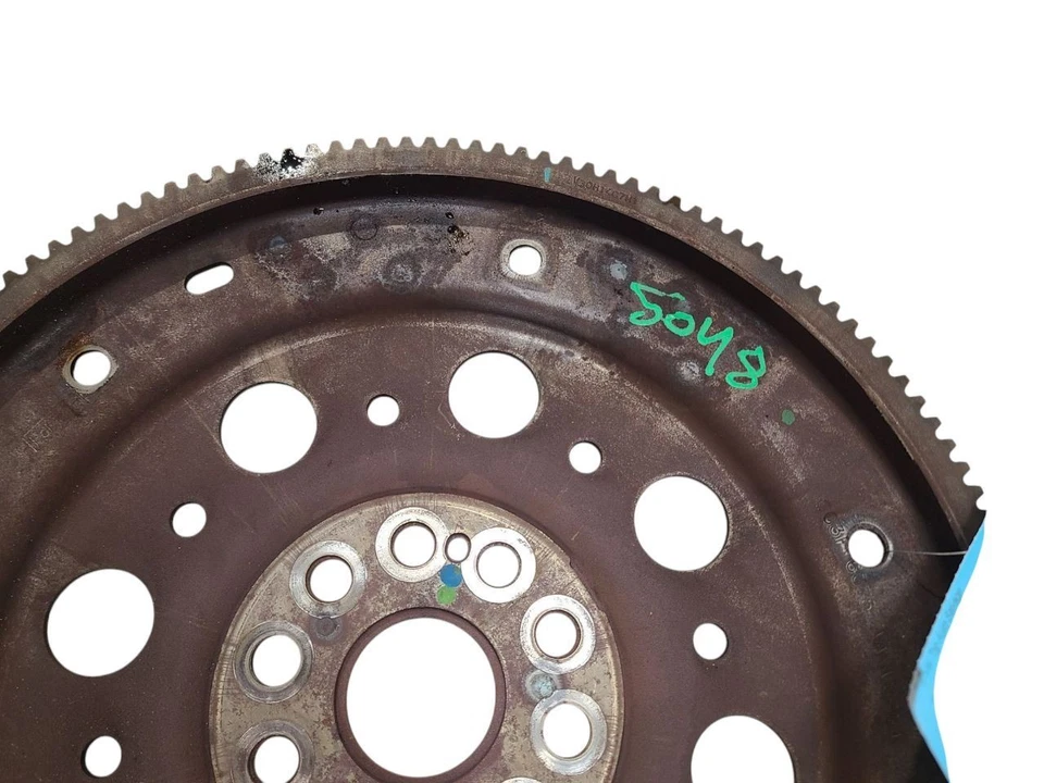 Маховик/гибкая пластина автоматическая коробка передач подходит 12-22 FORD F250SD пикап 629388 - Изображение 2 из 4