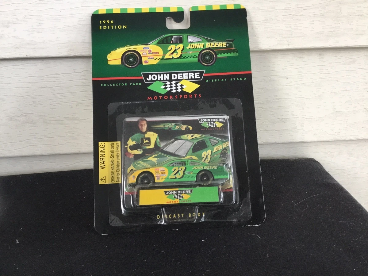 NASCAR Diecast Racing Cars 1996 Vehicle Year for sale | eBay