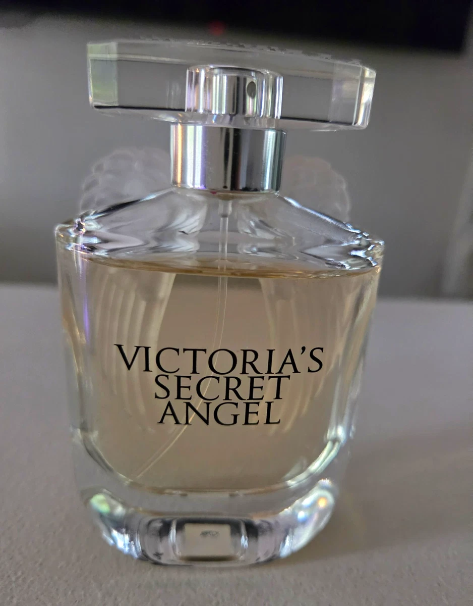 Victoria's Secret Angel Women's Fragrances Just Listed 2026