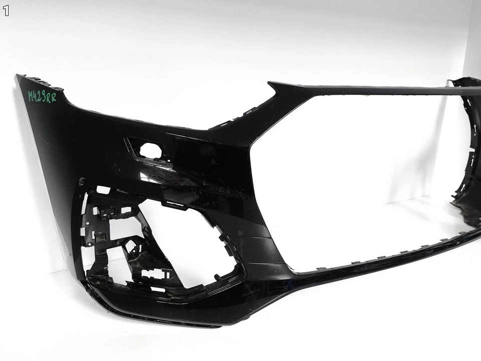 Audi Q5 Ii 80A 80F Sportback S-Line Facelift Bj.20-24 Stoßstange Spoiler Links  - Bild 2 von 4