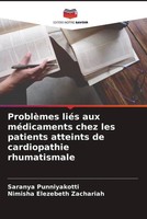 Saranya Punniyakotti (U. A.) | ProblèMes LiéS Aux MéDicaments Chez Les...