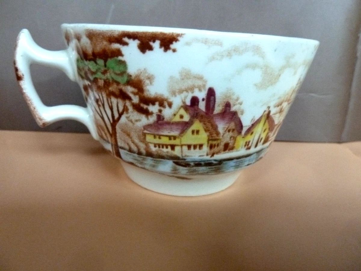 Wood Sons England | eBay