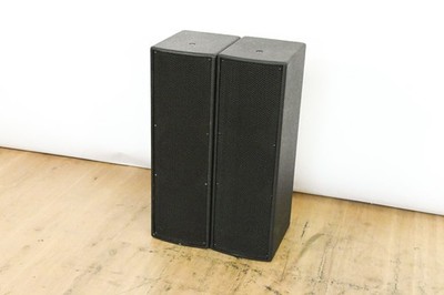 EAW UB52i Two-Way Full Range Passive Loudspeaker (PAIR) CG015QK