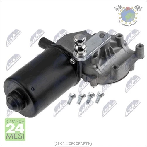 PARAURTI POSTERIORE PER LAND ROVER Freelander 1° Serie (98>03
