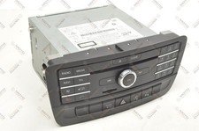 MERCEDES CLA W117 CLA 220 2.2 CDI 177PS Radio Autoradio A2469009916 A2469057402
