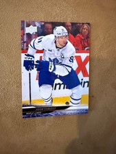 John Tavares