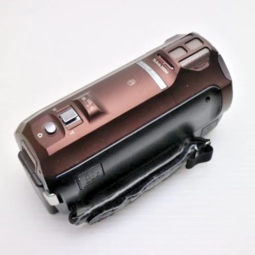 Panasonic HC-W850M Digital HD Video Camera Camcorder 64GB Memory Brown Japan - Image 2 of 3
