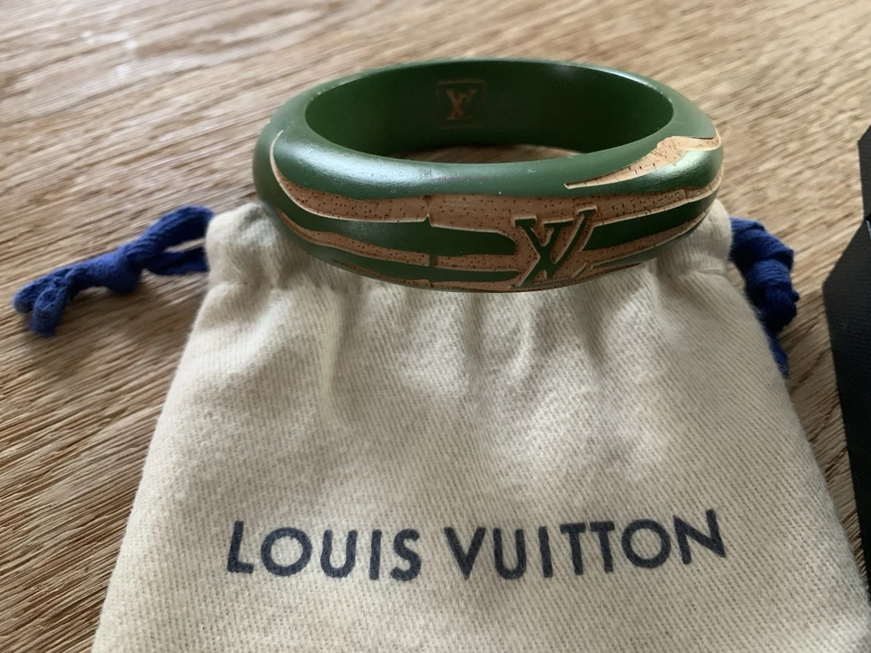 Konvolut Louis Vuitton, Joop, ICrush, Gold ?, Uhren, Broschen etc. - Bild 3 von 4