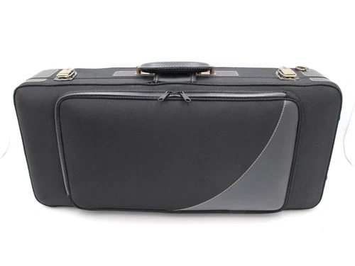 YANAGISAWA Alto saxophone A-WO20 heavy weight [SN 374283] - Picture 3 of 8