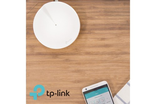 TP-Link Deco M5 AC1300 Home Mesh Wi-Fi System - Photo 5/5