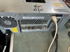 TAITO X3 NESICA LIVE ARCADE MOTHERBOARD WORKING