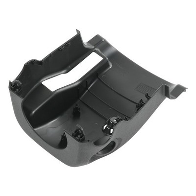 Lower Steering Column Cover Black For 2016-2020 Kia Optima with Key Start 