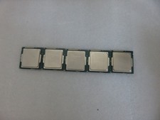 Lot 5 Mix Intel Core i5-3470 1 ,i5-3450 2 i5-3330 1  i5-3470T 1 TESTED