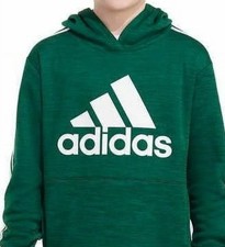Adidas Youth Tech Fleece Pullover Hoodie XL