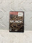BLACK PS2 PlayStation 2 Greatest Hits FPS Shooter Video Game Used