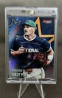 2025 Bowman’s Best Konnor Griffin All Star Game Refractor! SP Mint Card Pirates!