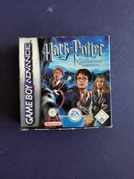 Harry Potter Und Der Gefangene Von Askaban (Game Boy Advance) GBA NEU