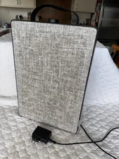 IKEA FÖRNUFTIG Wall Mount Air Purifier Air Filter FORNUFTIG