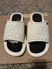 Rare - Vintage Men’s Reef Pimptastic Slide Sandals - Size 8.5