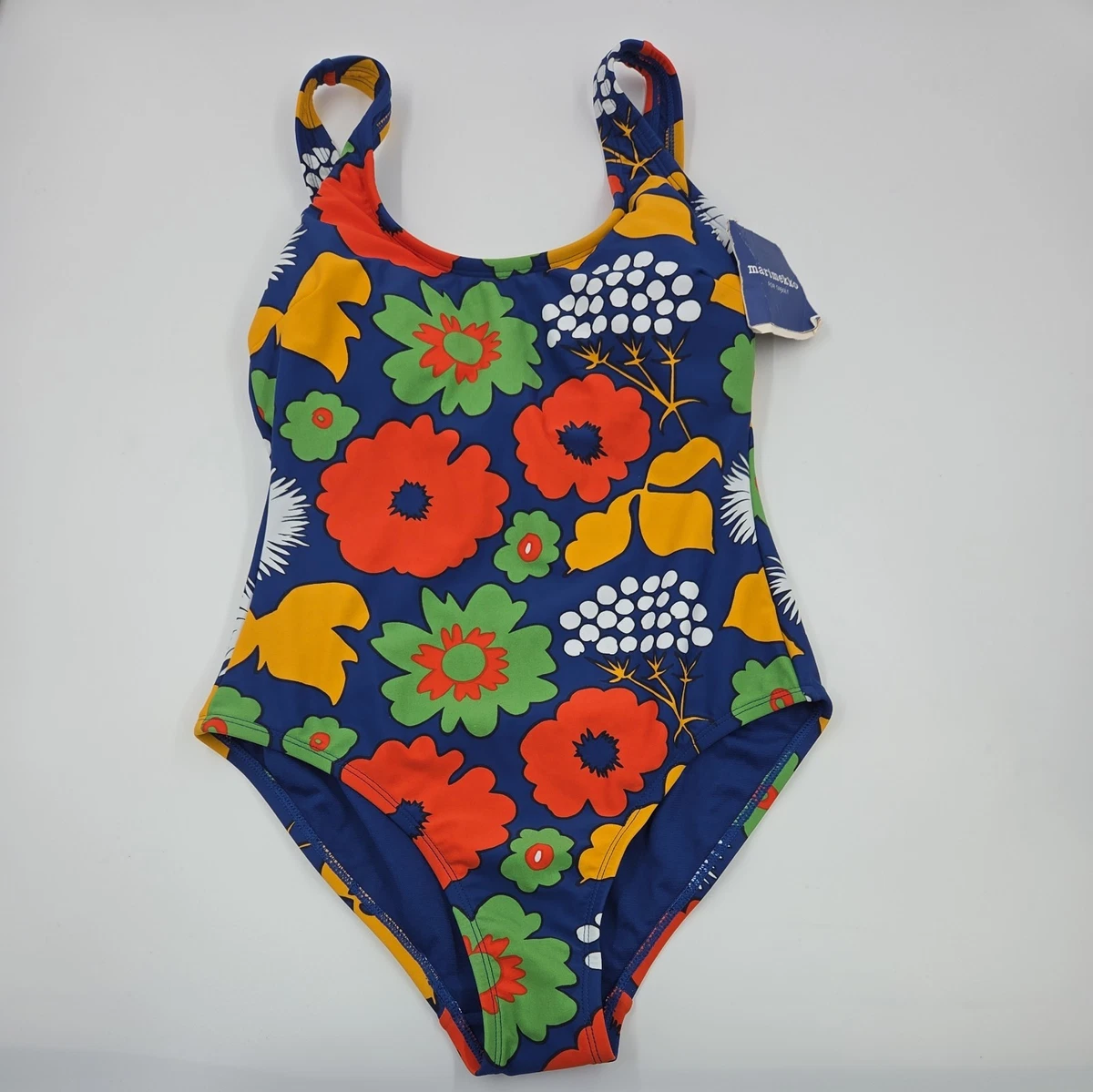 Marimekko Blue Swimwear for Women for sale | eBay