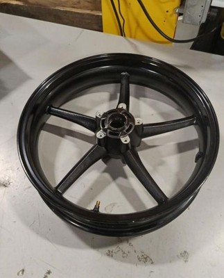 Front Rim Aluminum Wheel for Triumph Daytona 675 06-20 Street Triple 675 07-12