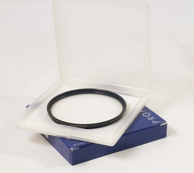 C21158~ B+W 86mm 101 UV-Haze MRC NANO XS-Pro Digital Filter **MINT GLASS**