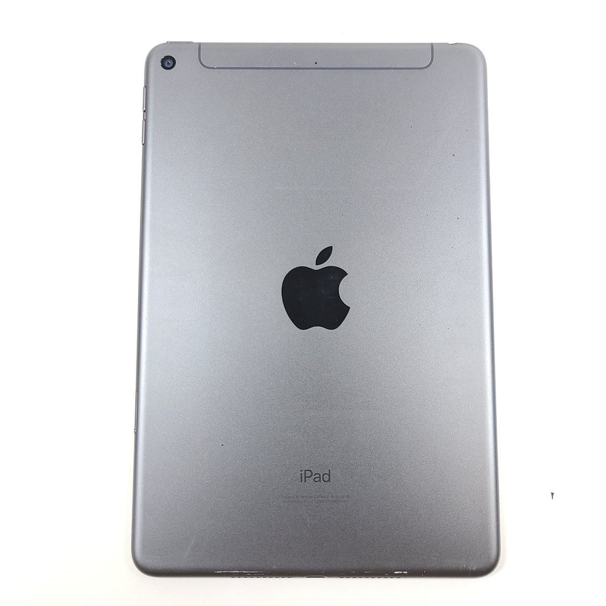 Apple iPad Mini 5th Generation 64GB Wi-Fi+4G (Unlocked) A2124