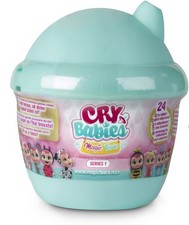 Cry Babies Magic Tears Series 1 Seltenheit & original versiegelt