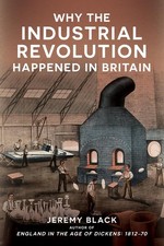 Image of Why the Industrial Revolution Happened in Britain