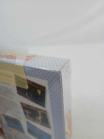 Un ragazzo e il suo blob guai su Blobolonia Nintendo NES 1989 NUOVO SIGILLATO