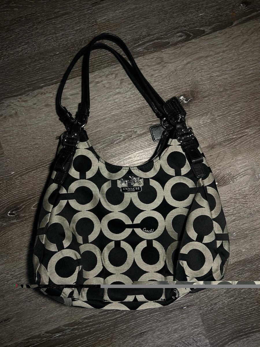 Coach Madison Maggie for sale | eBay