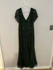 Mother Of The Bride Dress