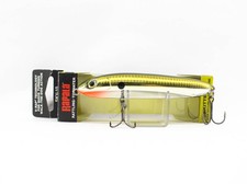 Rapala Popper Skitter V10 Floating Bait SKV10/GCH (2818)