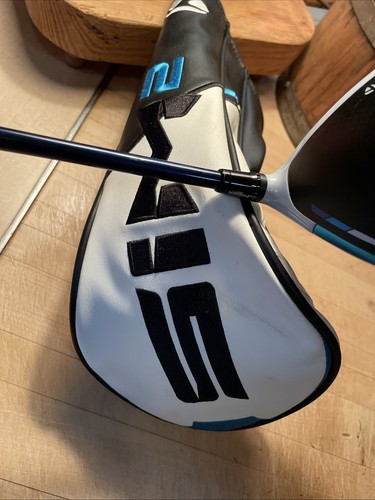 Taylormade Sim 2 Max Ventus 5A SENIOR FLEX - Picture 13 of 24