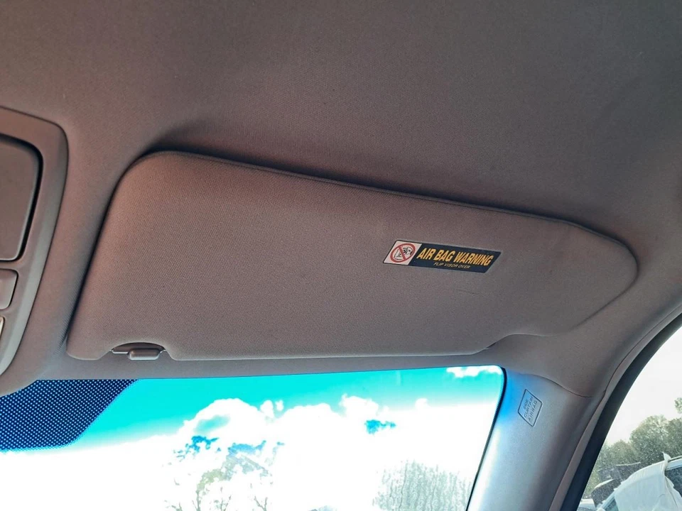 Air Bag Front Driver Wheel Fits 09-15 PILOT 4825160 - Imagem 3 de 4