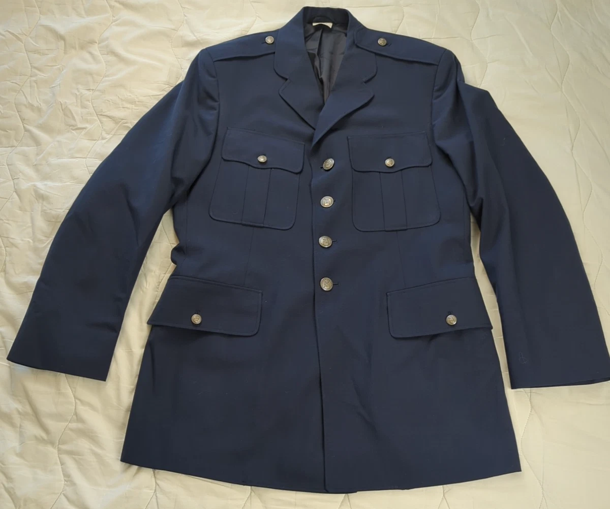 air force dress uniform products for sale | eBay