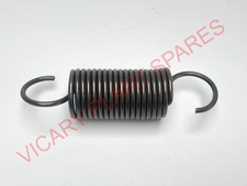 TENSION SPRING JCB Part No. 814/00388 - LOADALL, TELEHANDLER, ZP