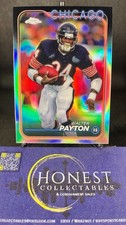 Walter Payton - 2024 Topps Chrome Refractor #23