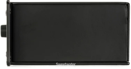 Rolls RM169 6-channel Rackmount Mixer with Bluetooth