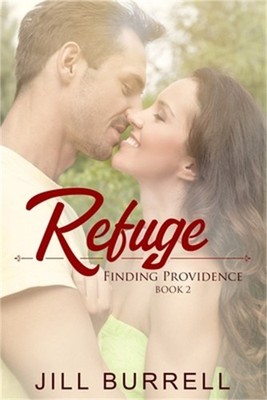 Refuge (Paperback or Softback)