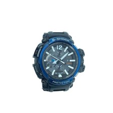 CASIO Solar watch G-SHOCK Analog