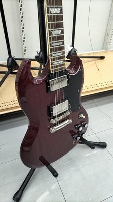【Greco】SG type Greco Electric Guitar Model SG-350T Type SG From JAPAN | eBay