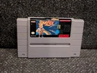 Star Fox SNES Super Nintendo Authentic TESTED Working