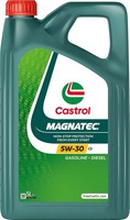 Castrol 15F927 MotoröL