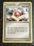 Pokemon TCG Poké Ball 82/100 Crystal Guardians LP x1