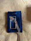 chanel limited edition 7ml purse spray accessory very rare 100% genuine chanel